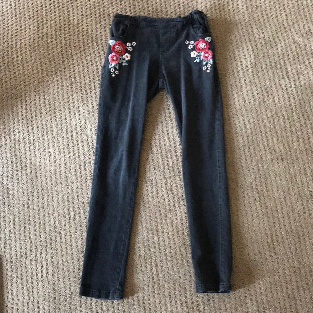 Joyfolie Alexandria Leggings Girl’s Size 14